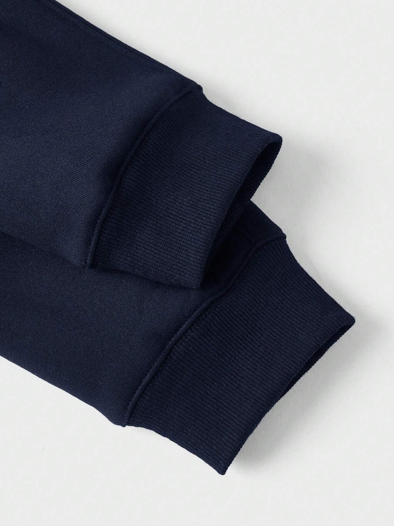 Antonio™ | Zip-up met halve rits