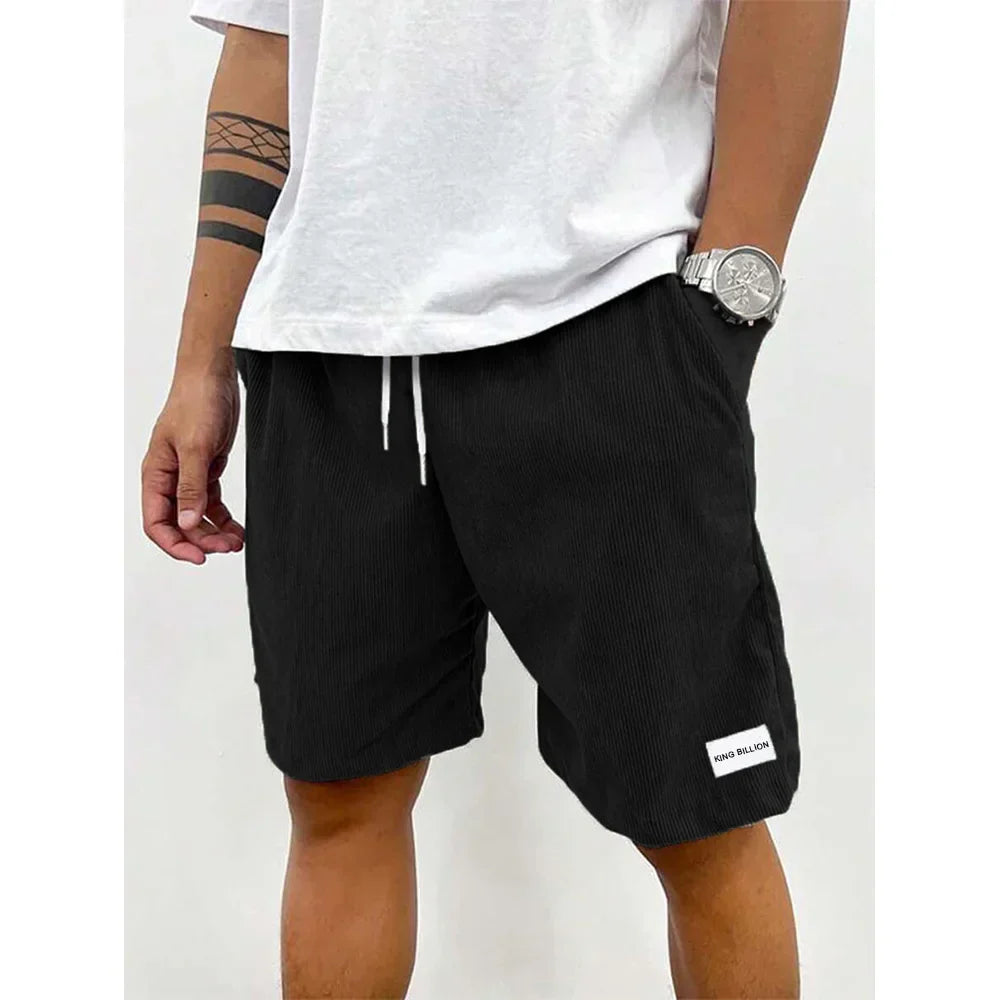 GEO™ – Comfortabele Shorts