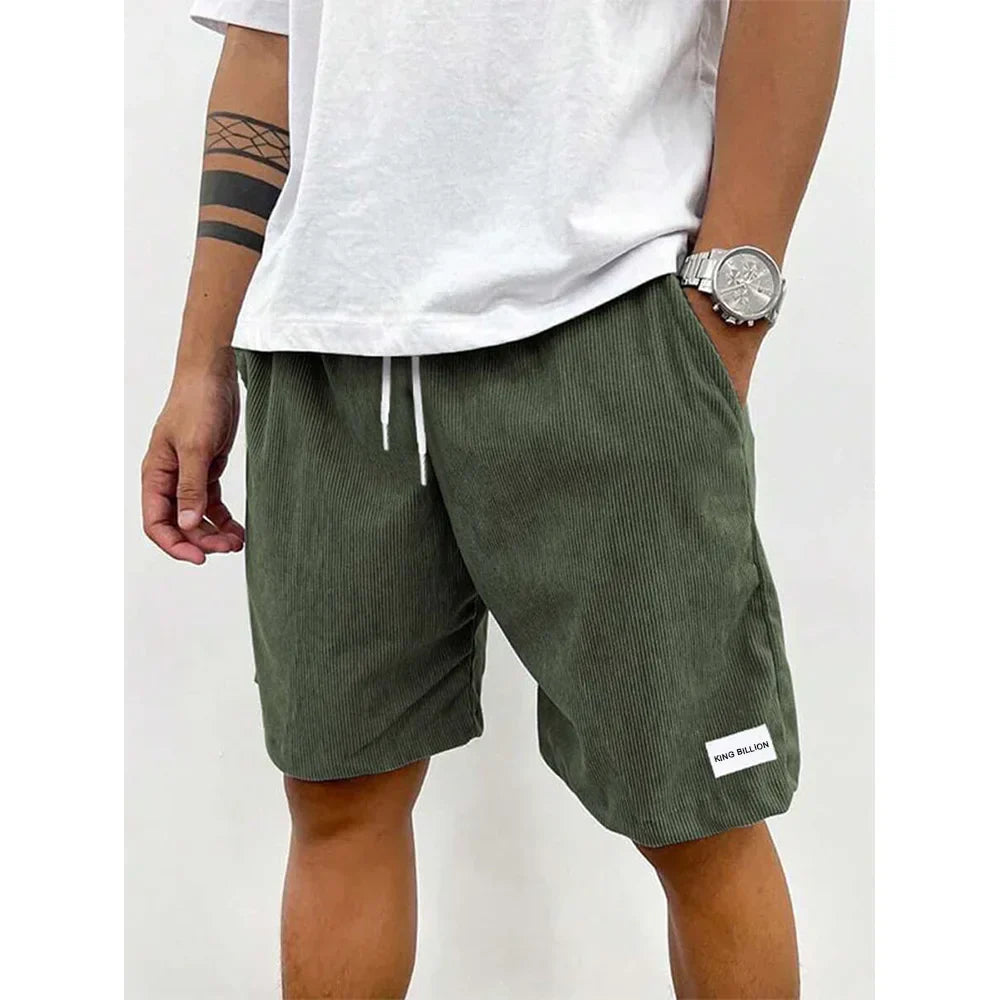 GEO™ – Comfortabele Shorts