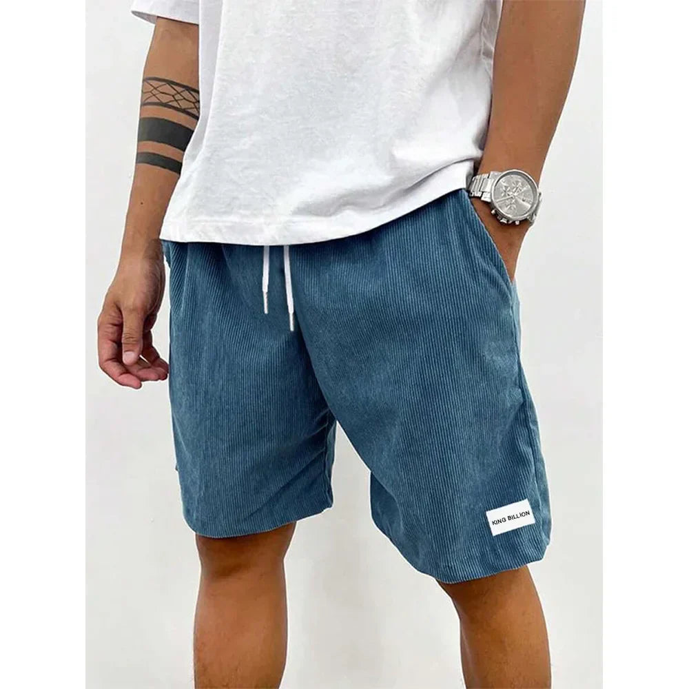 GEO™ – Comfortabele Shorts