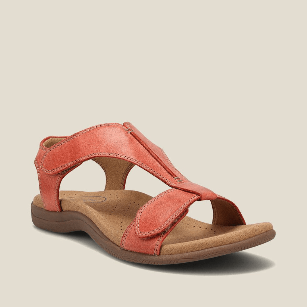 Elvéra | Orthopedische Sandalen