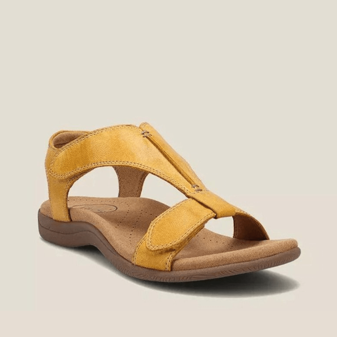 Elvéra | Orthopedische Sandalen