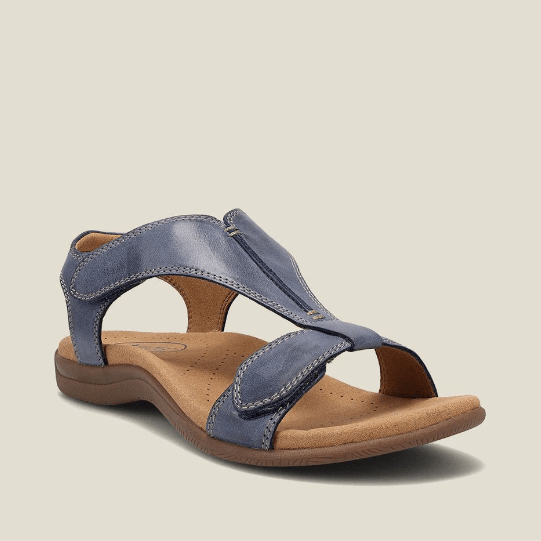 Elvéra | Orthopedische Sandalen