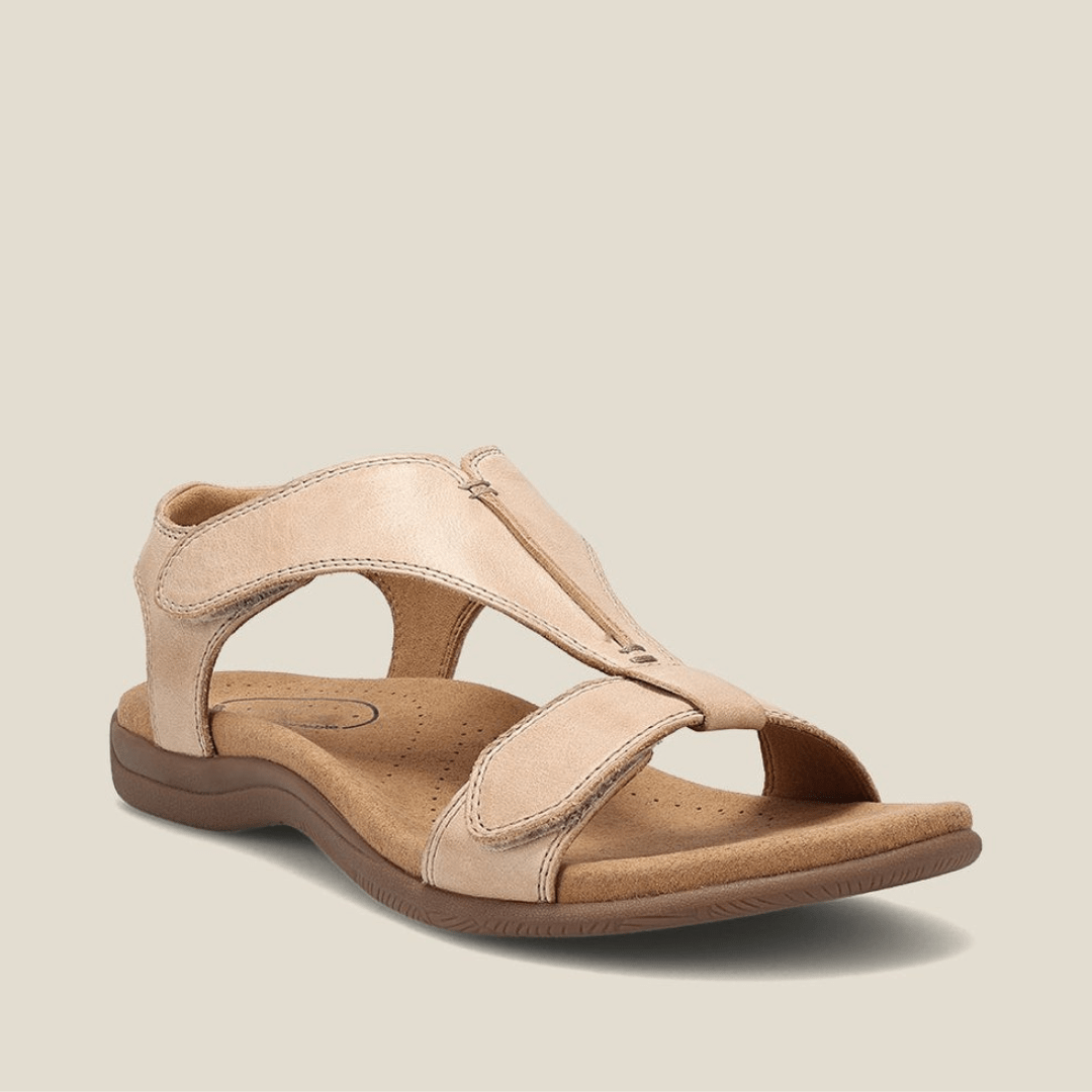 Elvéra | Orthopedische Sandalen