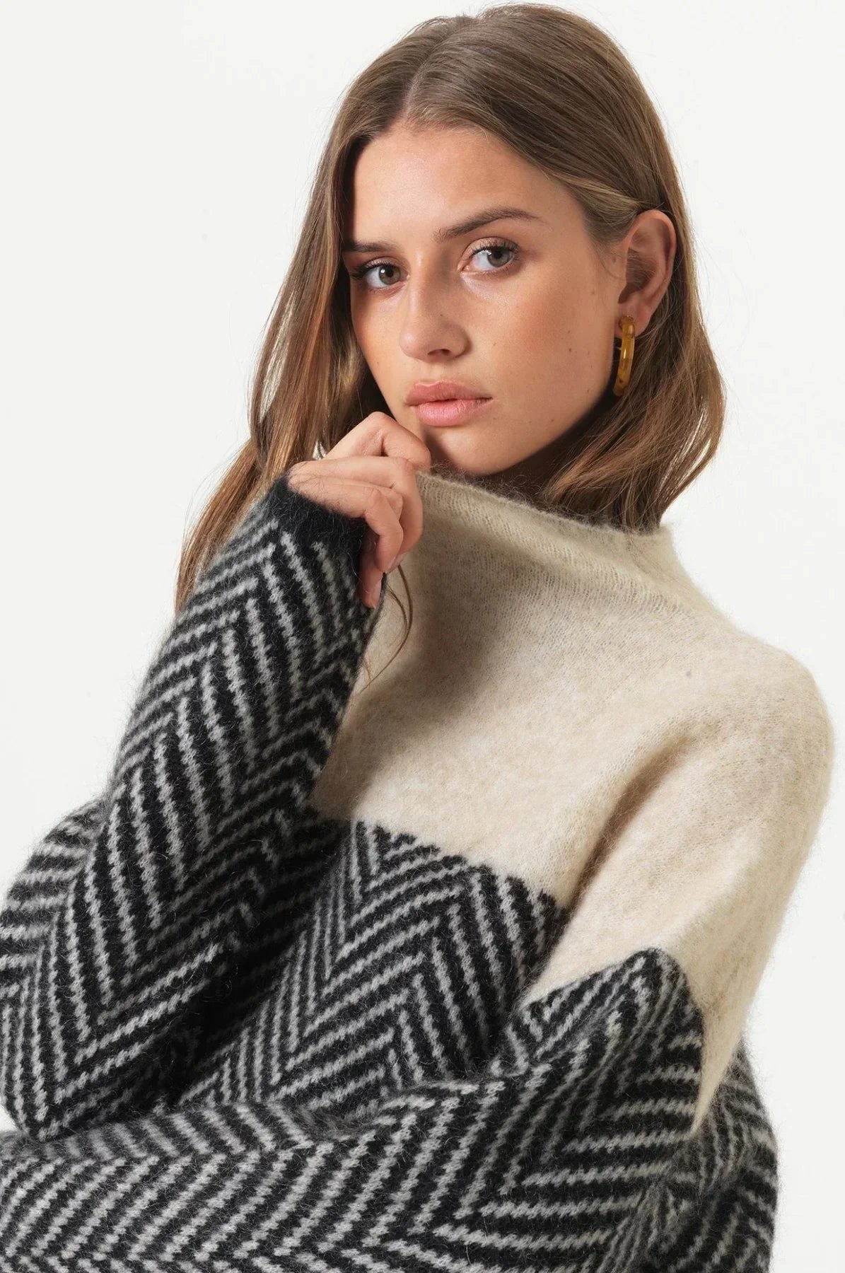 Laluna® | Zachte Coltrui