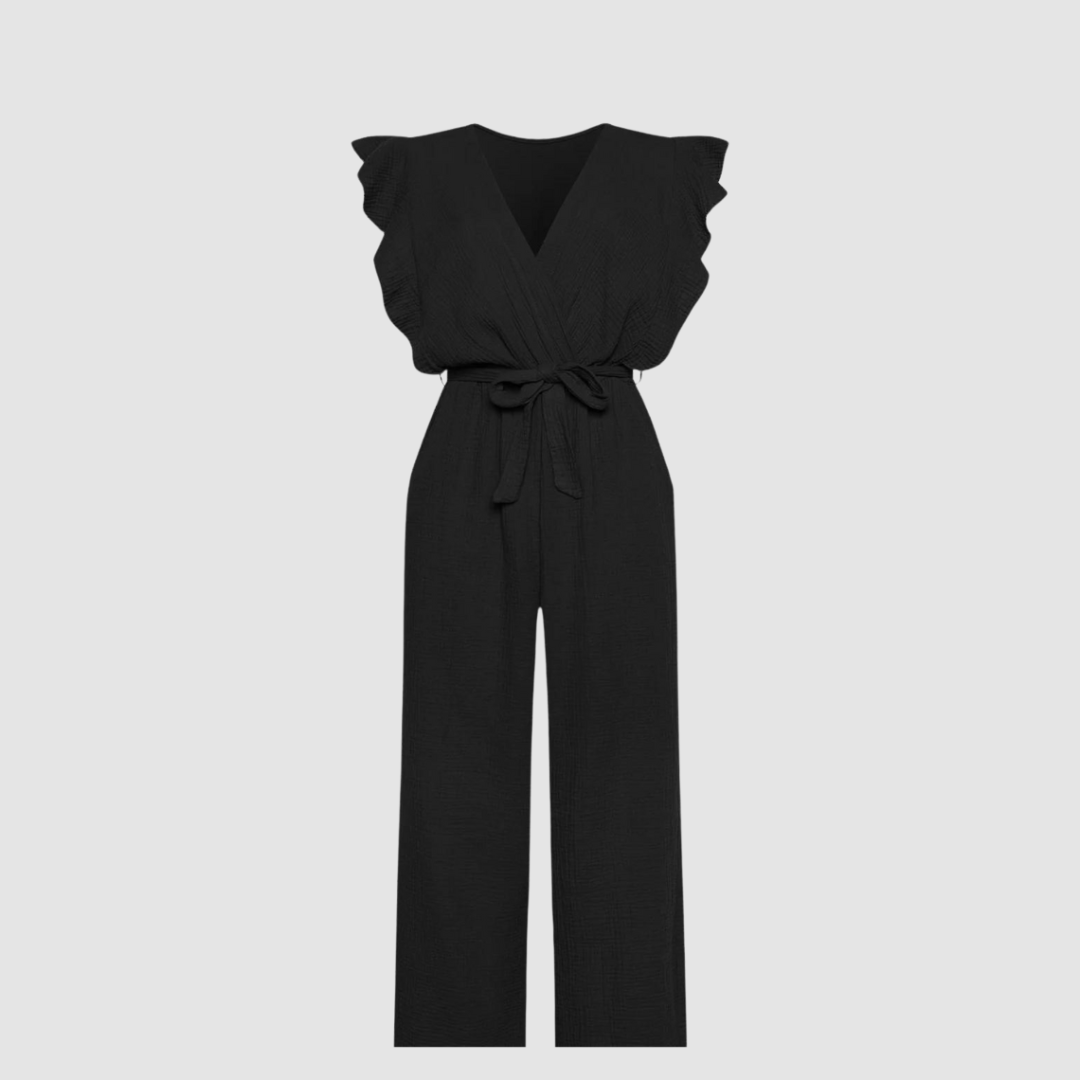 Jurken & Jumpsuits