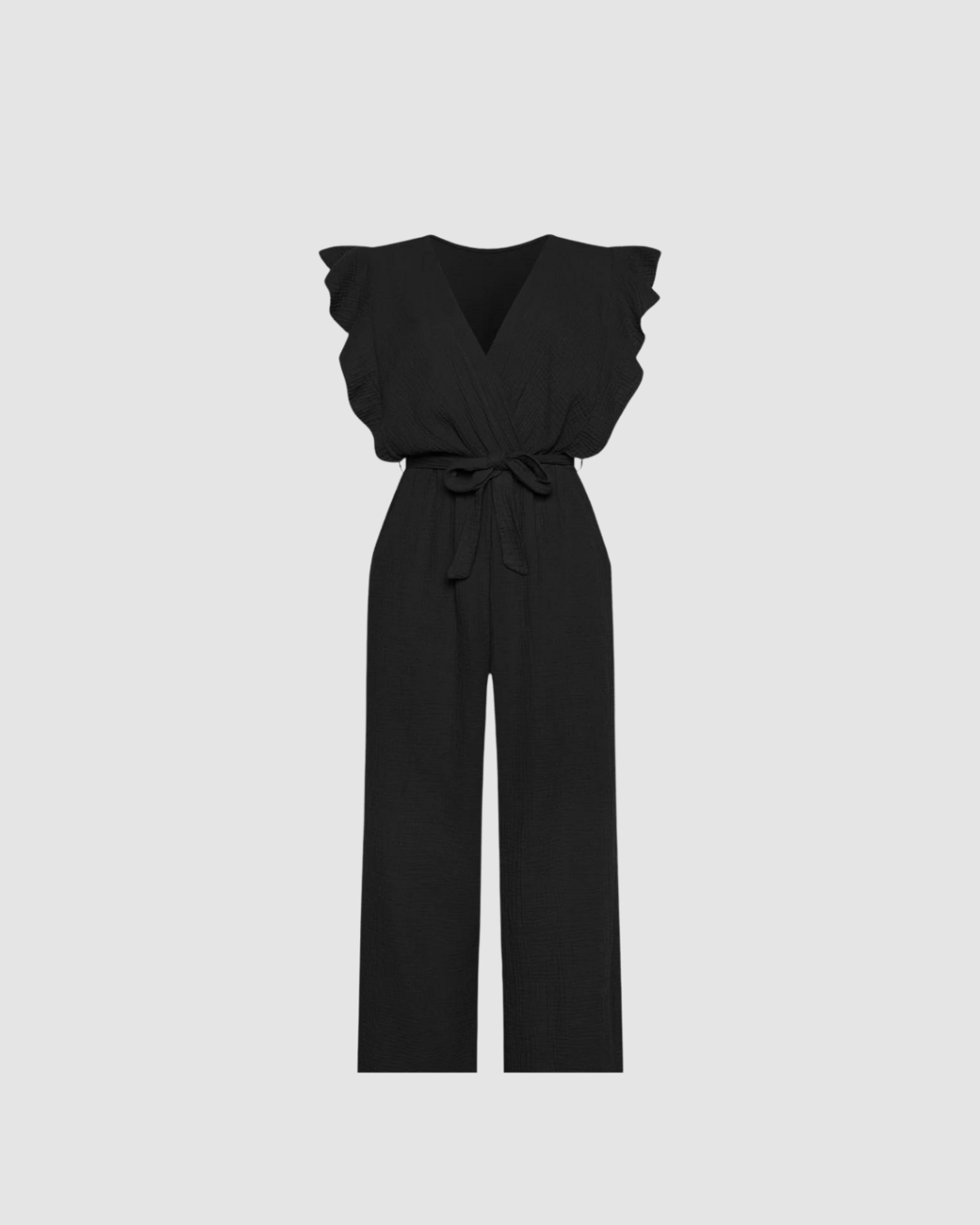 Jurken & Jumpsuits