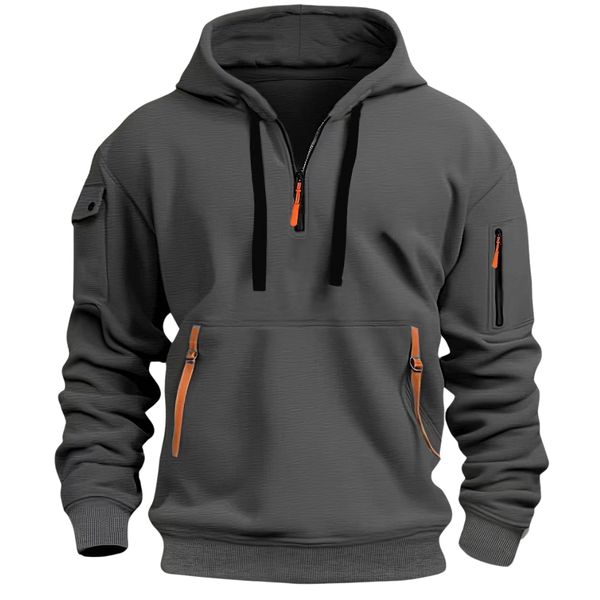 Finn™ | Comfortabele Hoodie