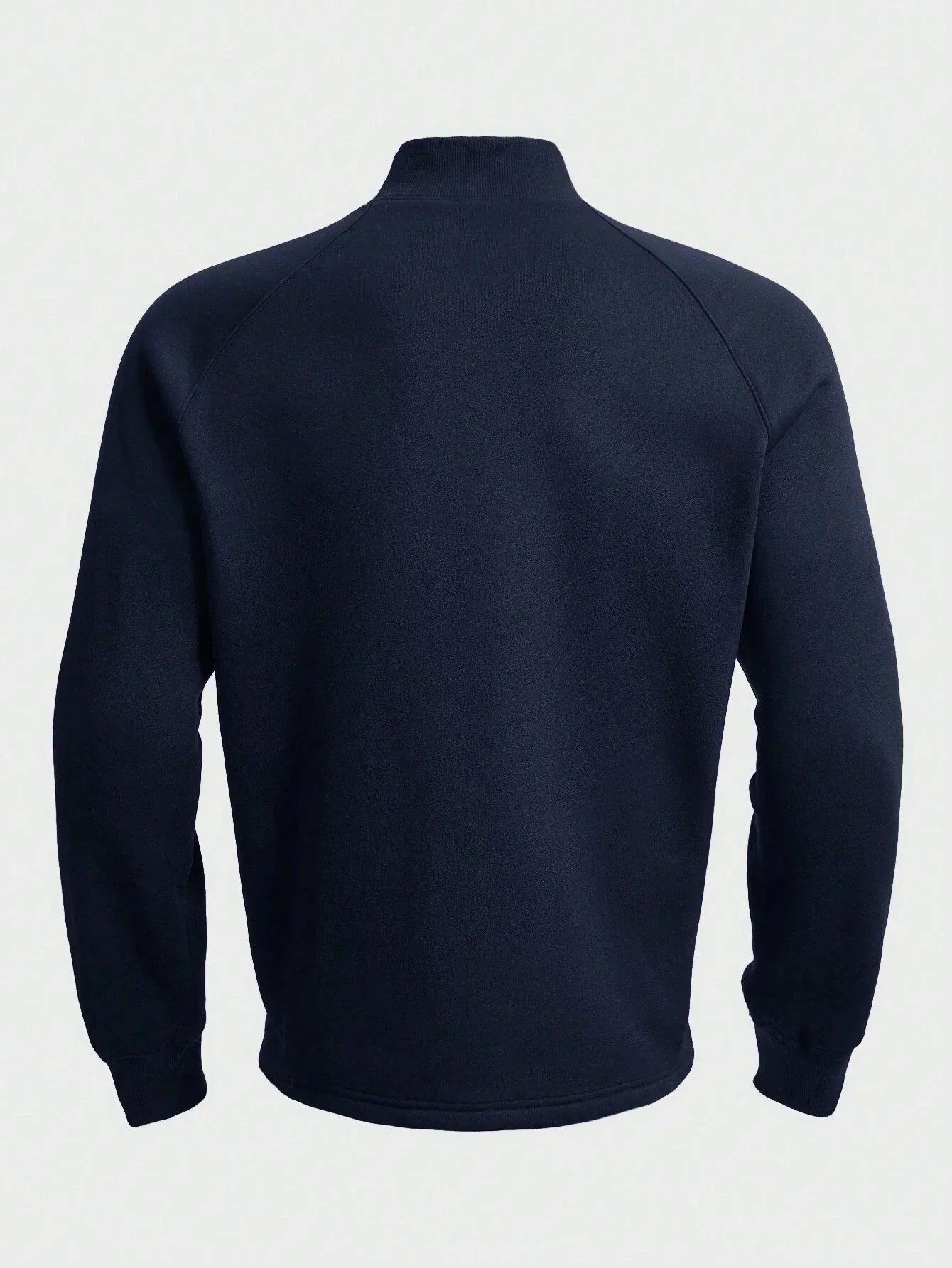 Antonio™ | Zip-up met halve rits