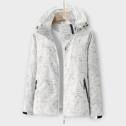 Dames Windjack | Met Capuchon