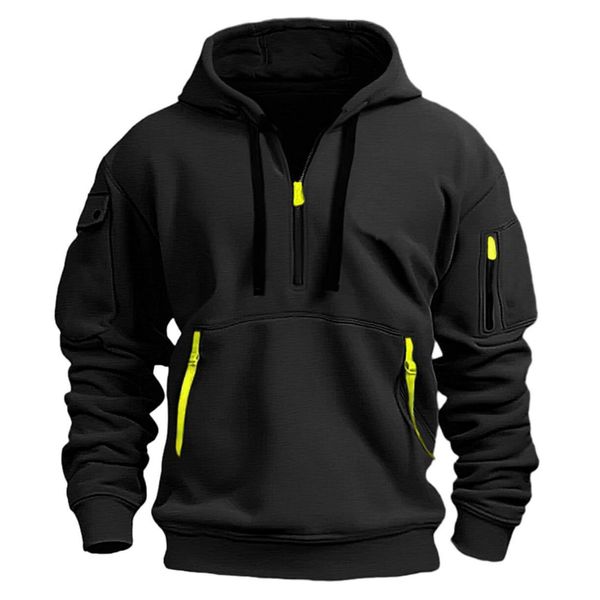 Finn™ | Comfortabele Hoodie