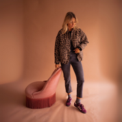 Dames Tussenjas | Kort