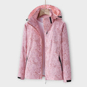 Dames Windjack | Met Capuchon