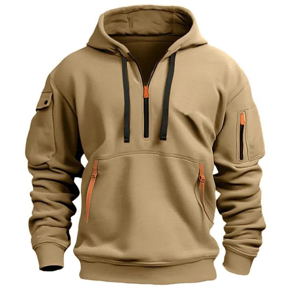 Finn™ | Comfortabele Hoodie