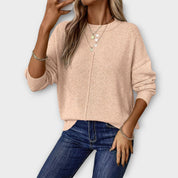 Dames lange Trui | oversized