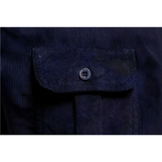 Heren Overhemd Lange Mouw | Casual
