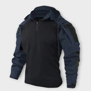 Softshell Gewatteerde Jas | waterdichte