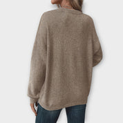 Dames lange Trui | oversized