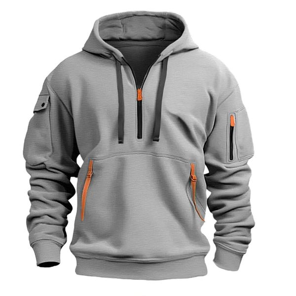 Finn™ | Comfortabele Hoodie