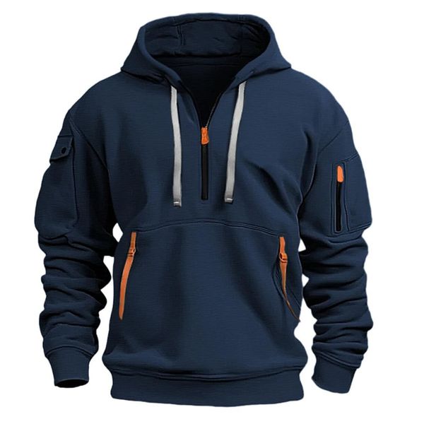 Finn™ | Comfortabele Hoodie
