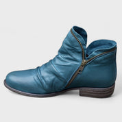 Dames orthopedisch Enkellaarsjes | winter