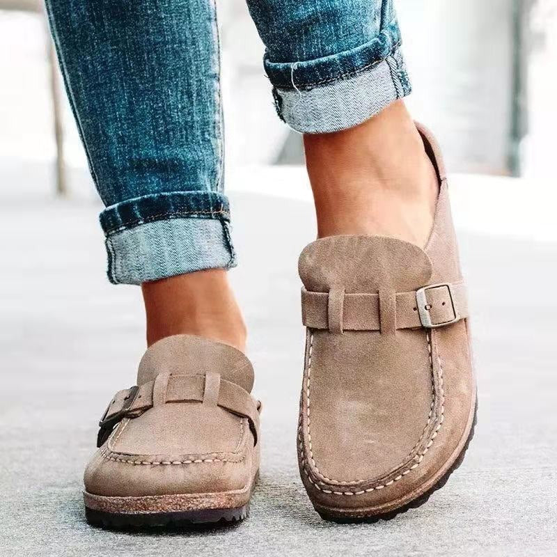 Aileen™ | Orthopedische Schoenen