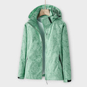 Dames Windjack | Met Capuchon