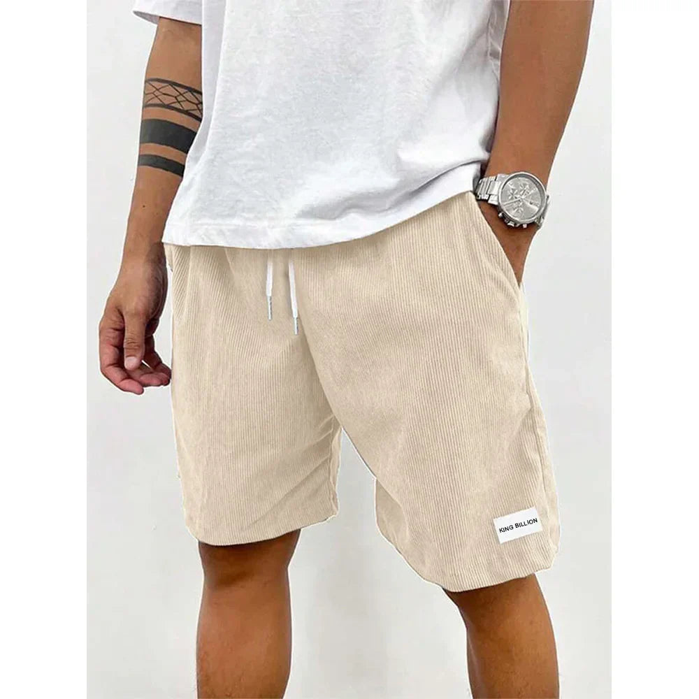 GEO™ – Comfortabele Shorts