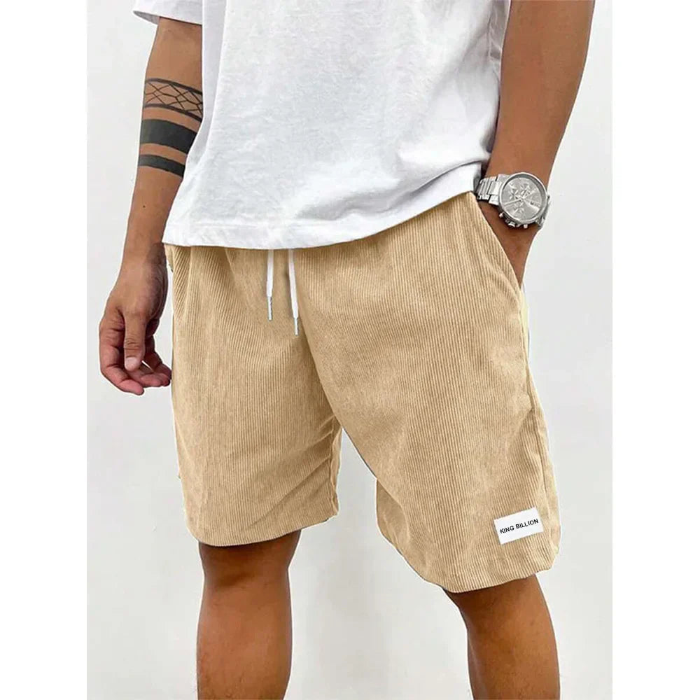 GEO™ – Comfortabele Shorts
