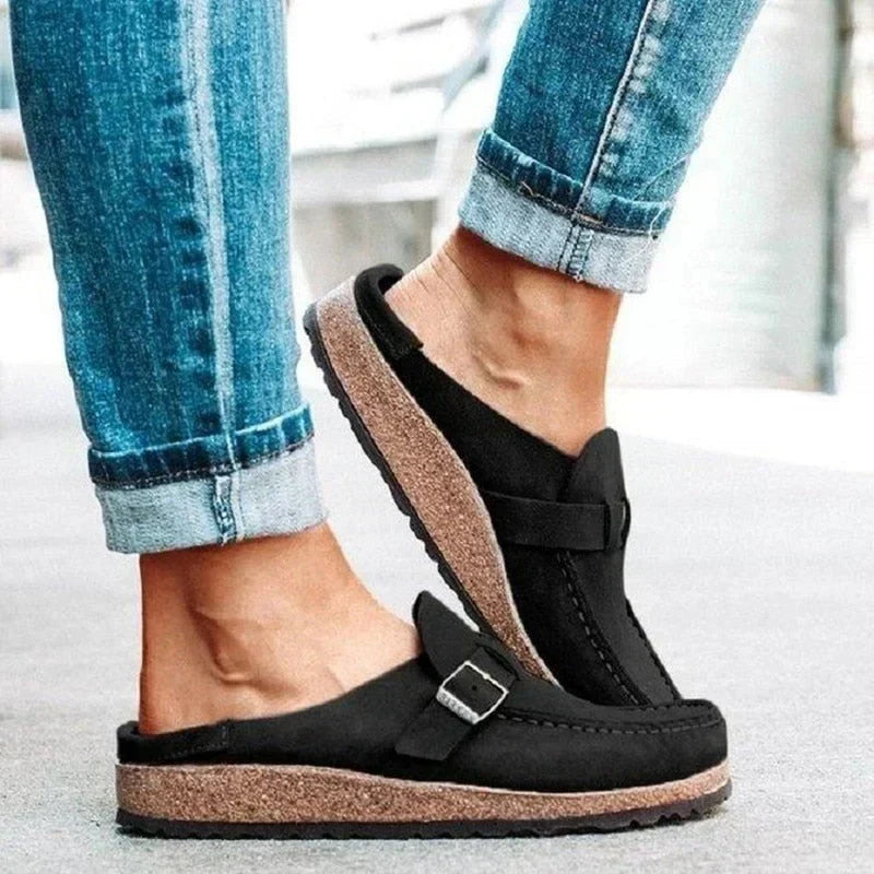 Aileen™ | Orthopedische Schoenen