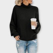 Dames Oversized Trui | Lang