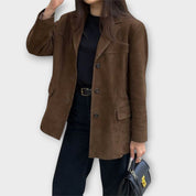 Dames Lange Blazer | Colbert Jasje