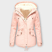Dames Winterjas | Parka
