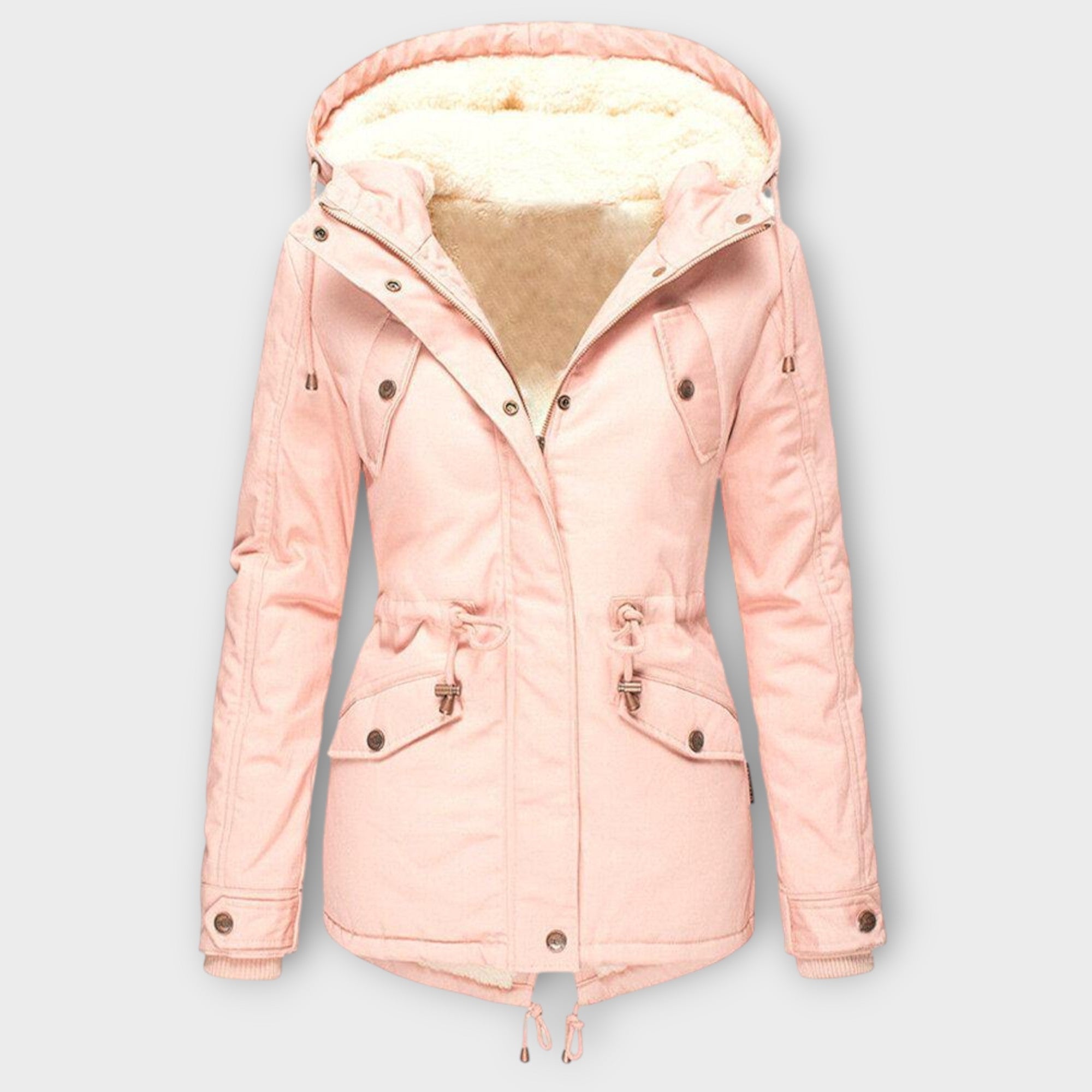 Dames Winterjas | Parka