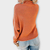 Dames Oversized Trui | Lang
