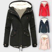 Dames Winterjas | Parka