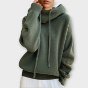 Dames Oversized Trui | Lang