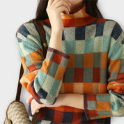 Dames Coltrui | Oversized