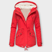Dames Winterjas | Parka