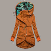 Dames Lange Winterjas | Warme Jas