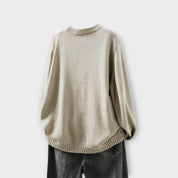 Dames oversized Vest | lang