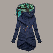 Dames Lange Winterjas | Warme Jas