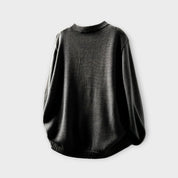 Dames oversized Vest | lang