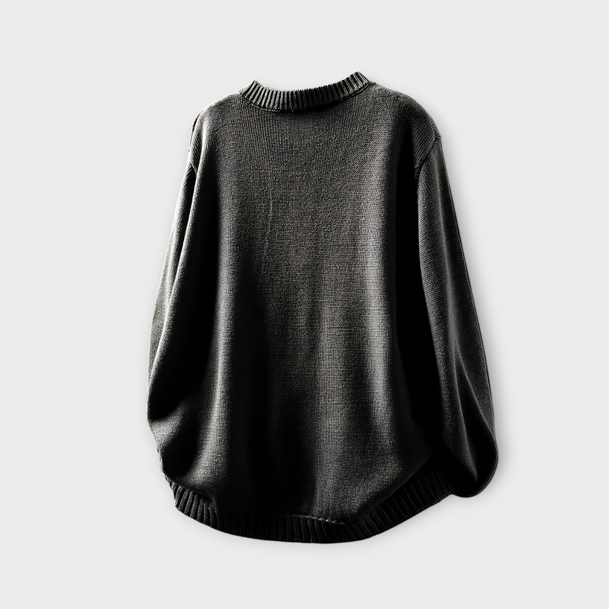 Dames oversized Vest | lang