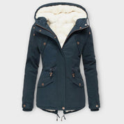 Dames Winterjas | Parka