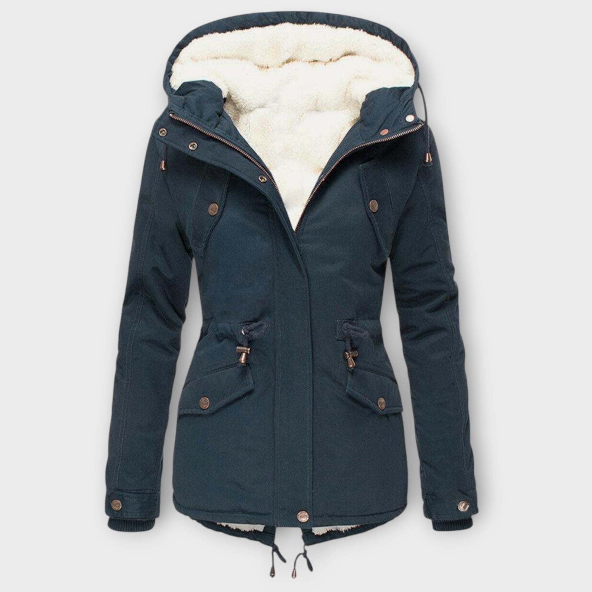Dames Winterjas | Parka