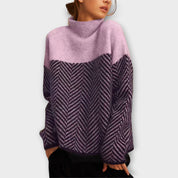 Dames Beige Coltrui | Winter