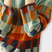 Dames Coltrui | Oversized