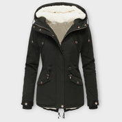 Dames Winterjas | Parka