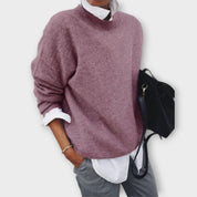 Dames Gebreide Trui | Oversized